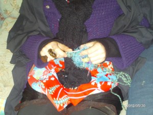 crochet how to workshop toowoomba