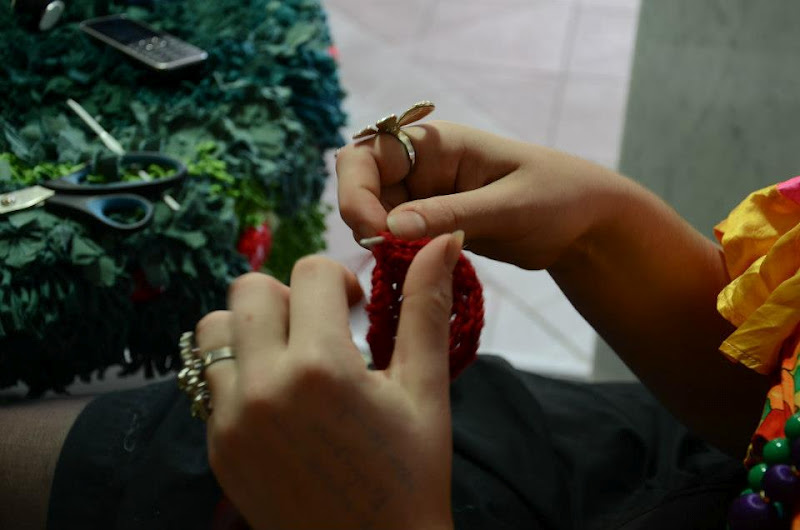 Kelly-Marie McEwan short art films