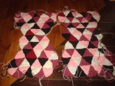 Eventually, it gets larger