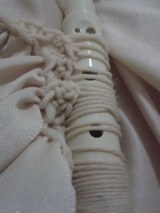 Necessity is the mother of improvisation?