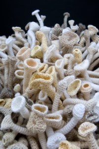 humine spongiform crocheted amigurumi art 2010humine spongiform crocheted amigurumi art 2010