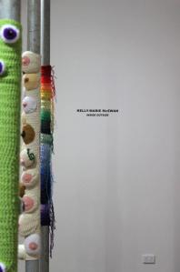 Woollenings 1-7, 2012