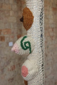 Woollenings 2, 2012