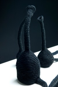 kelly marie mcewan crochet amigurumi sculpture