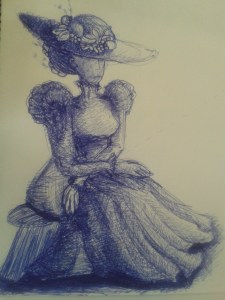 Works in progress, almost complete