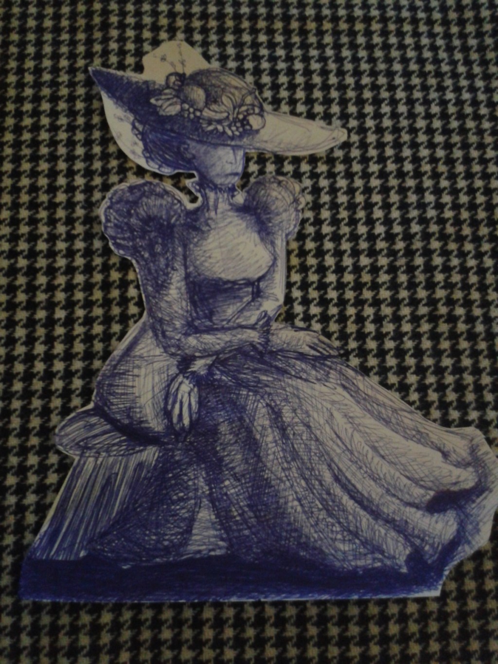 Works in progress, new&nbsp;ideas