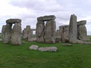 Stonehenge