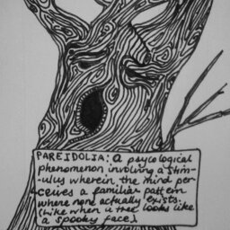 Adrawingaday, number five