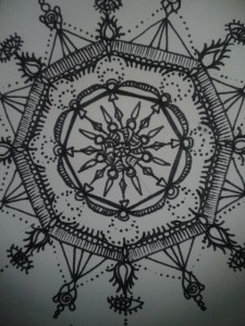 mandala picture