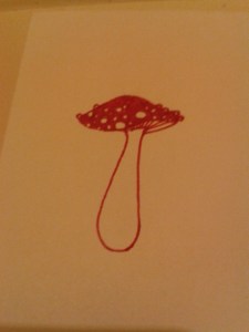 art exercise drawingaday sketch ink zine illustration