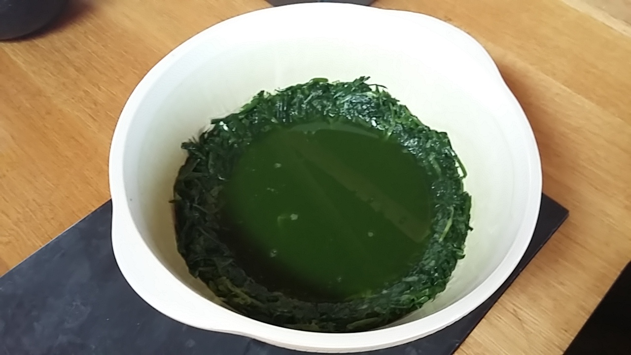 Food for free wild garlic sauerkraut recipe