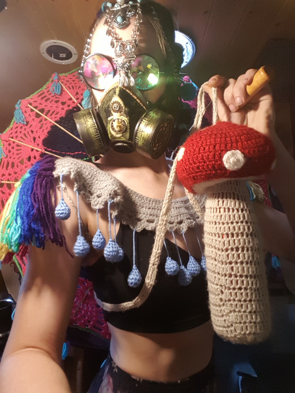 Summer daze somewhere over the&nbsp;rainbow